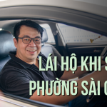 Dịch vụ lái xe hộ khi say ở phường Sài Gòn Quận 1
